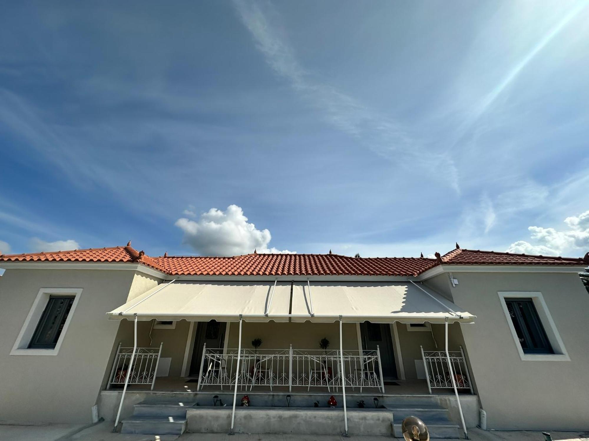 Ktimavita Apartment 1 Petra  Luaran gambar