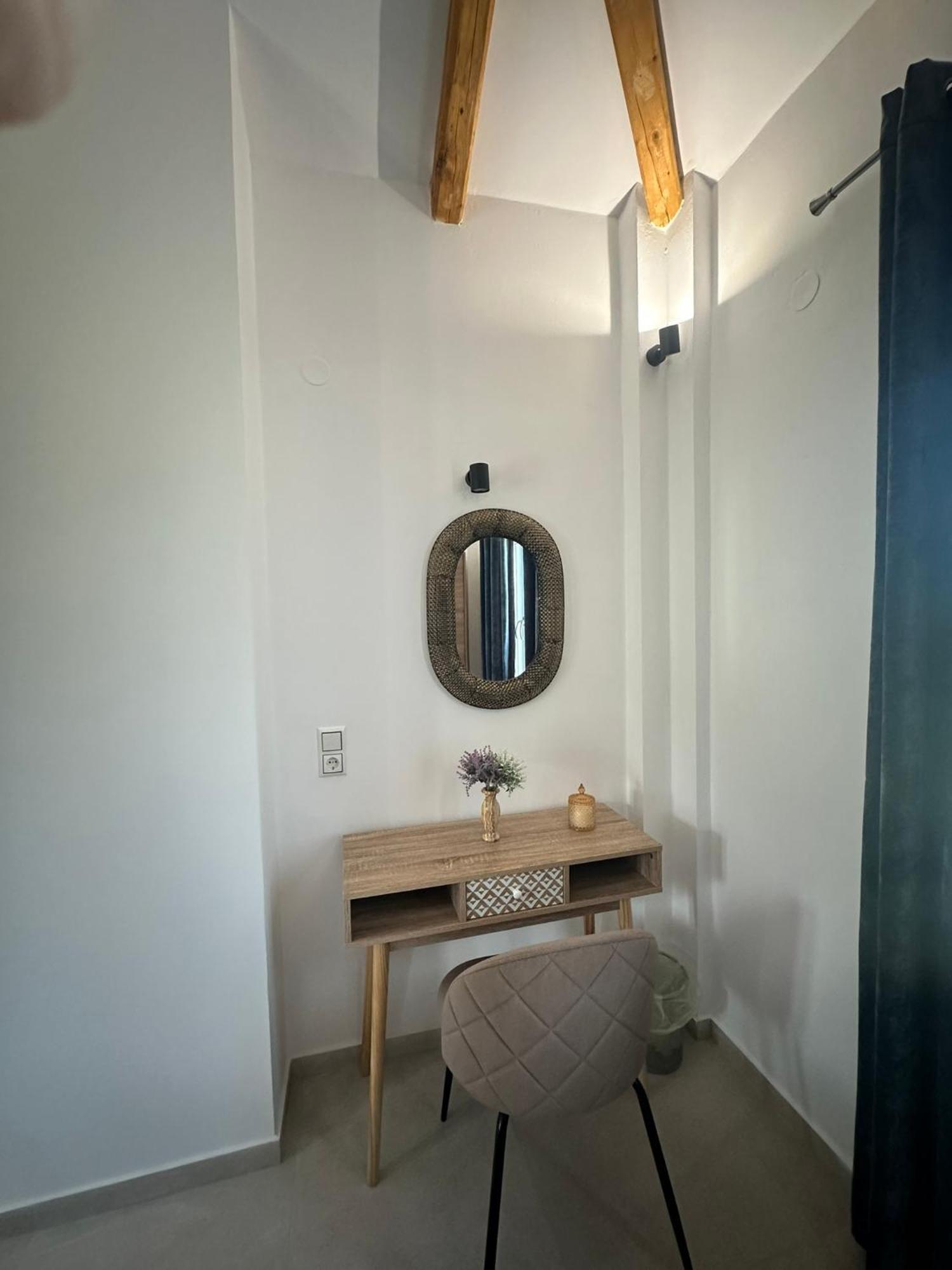 Ktimavita Apartment 1 Petra  Luaran gambar