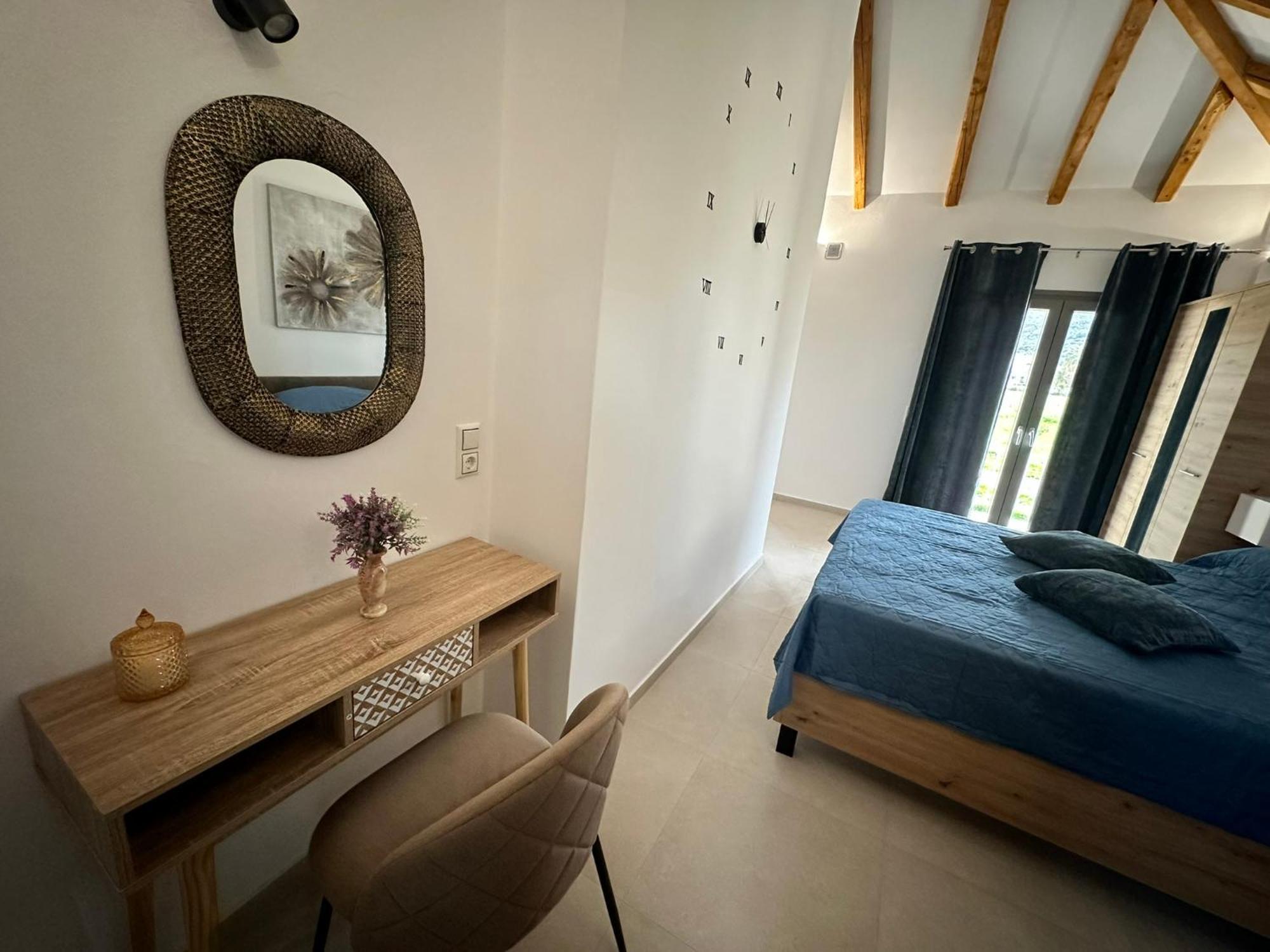 Ktimavita Apartment 1 Petra  Luaran gambar